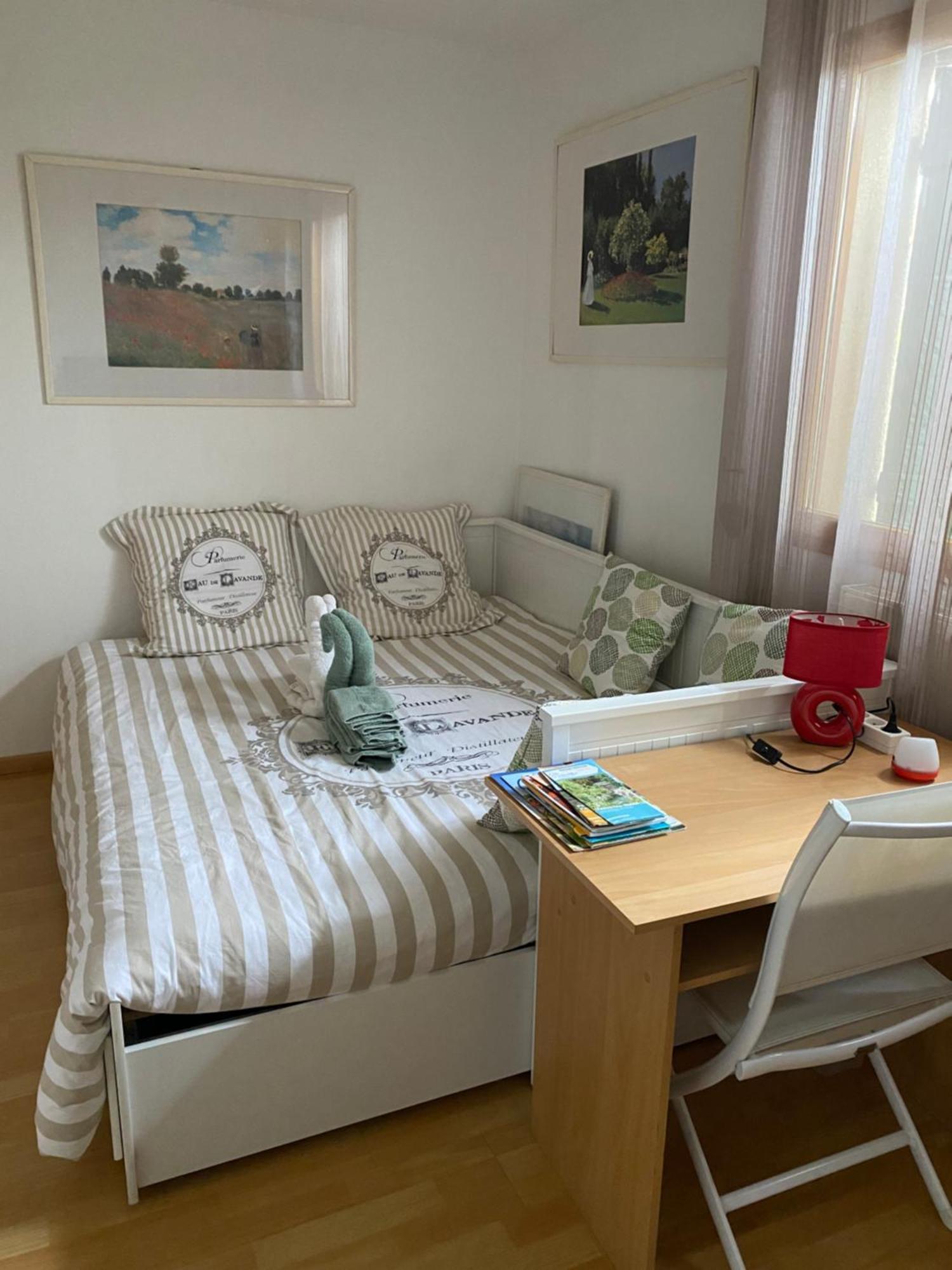 Agreable D'hotes Bord De Normandie Saint-Valery-en-Caux