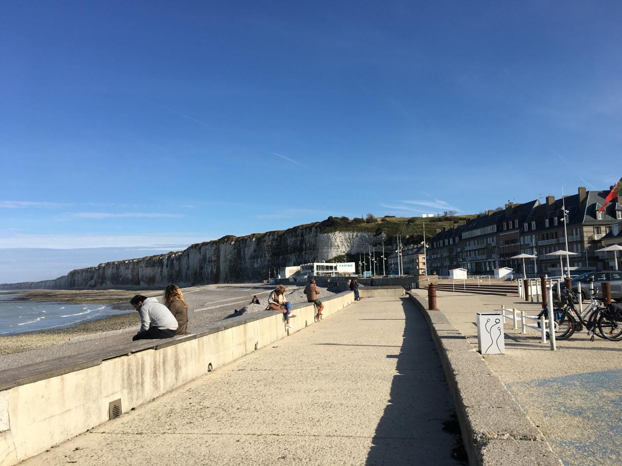 Bed & Breakfast Agreable D'hotes Bord De Normandie