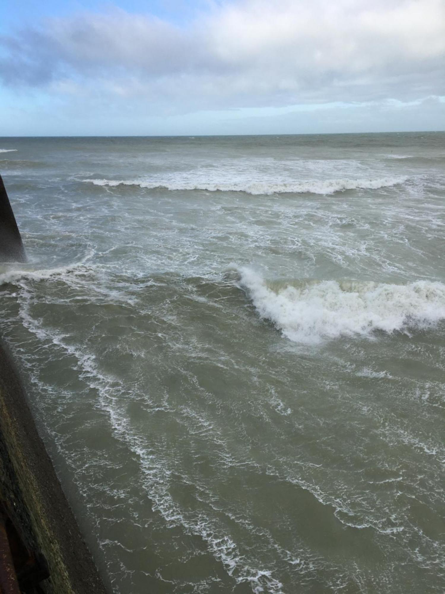 Agreable D'hotes Bord De Normandie