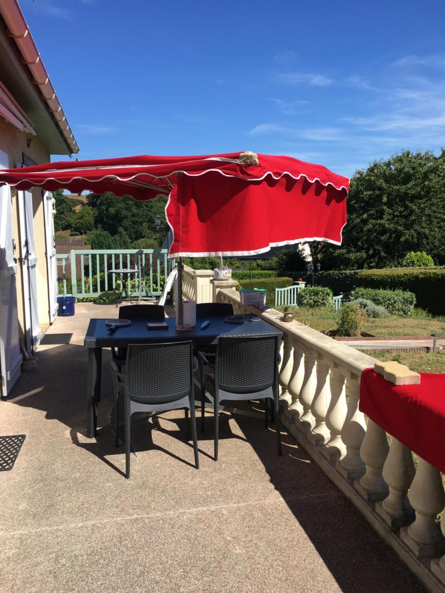 Agreable D'hotes Bord De Normandie Bed & Breakfast
