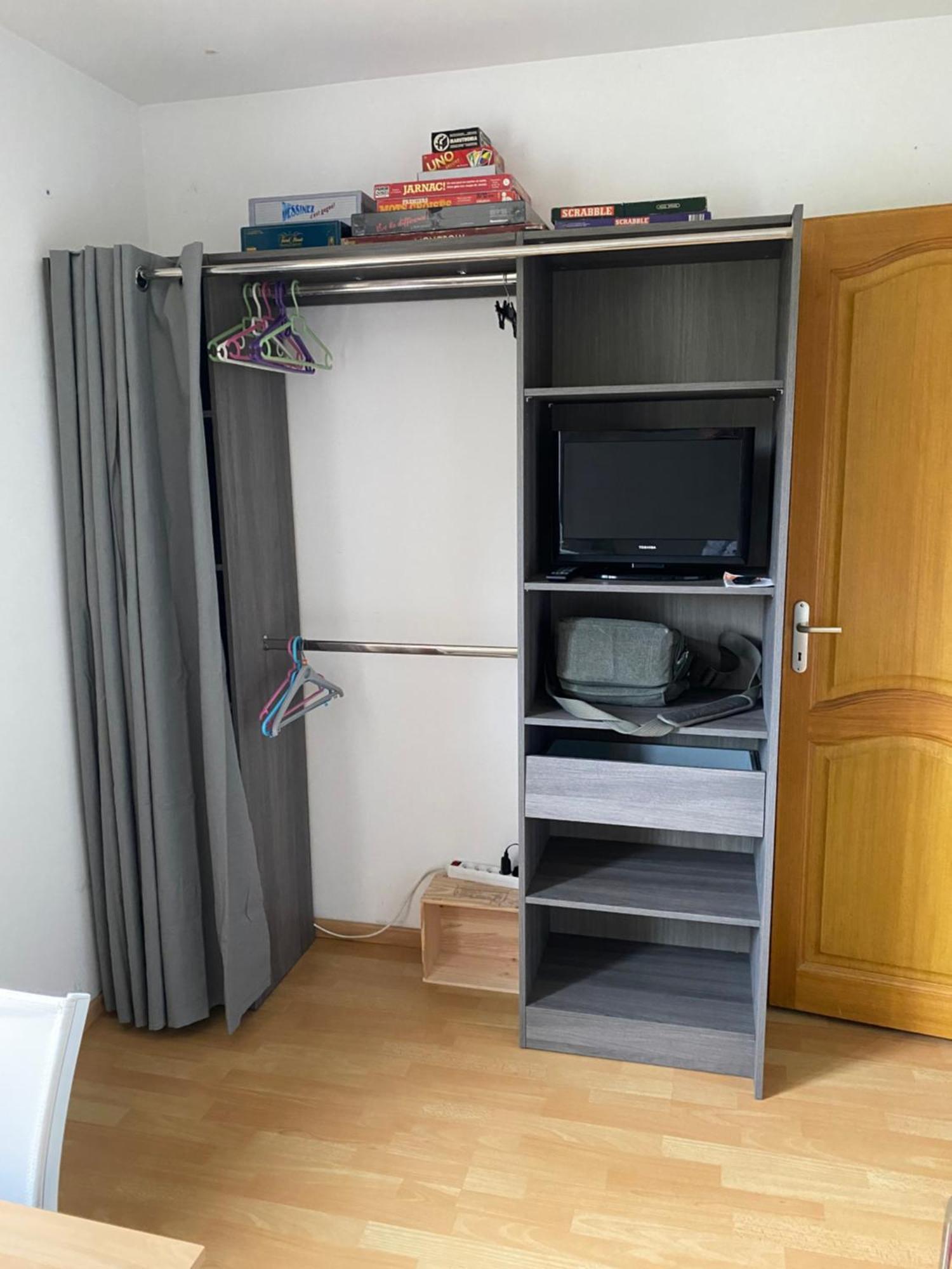 Agreable D'hotes Bord De Normandie Bed & Breakfast
