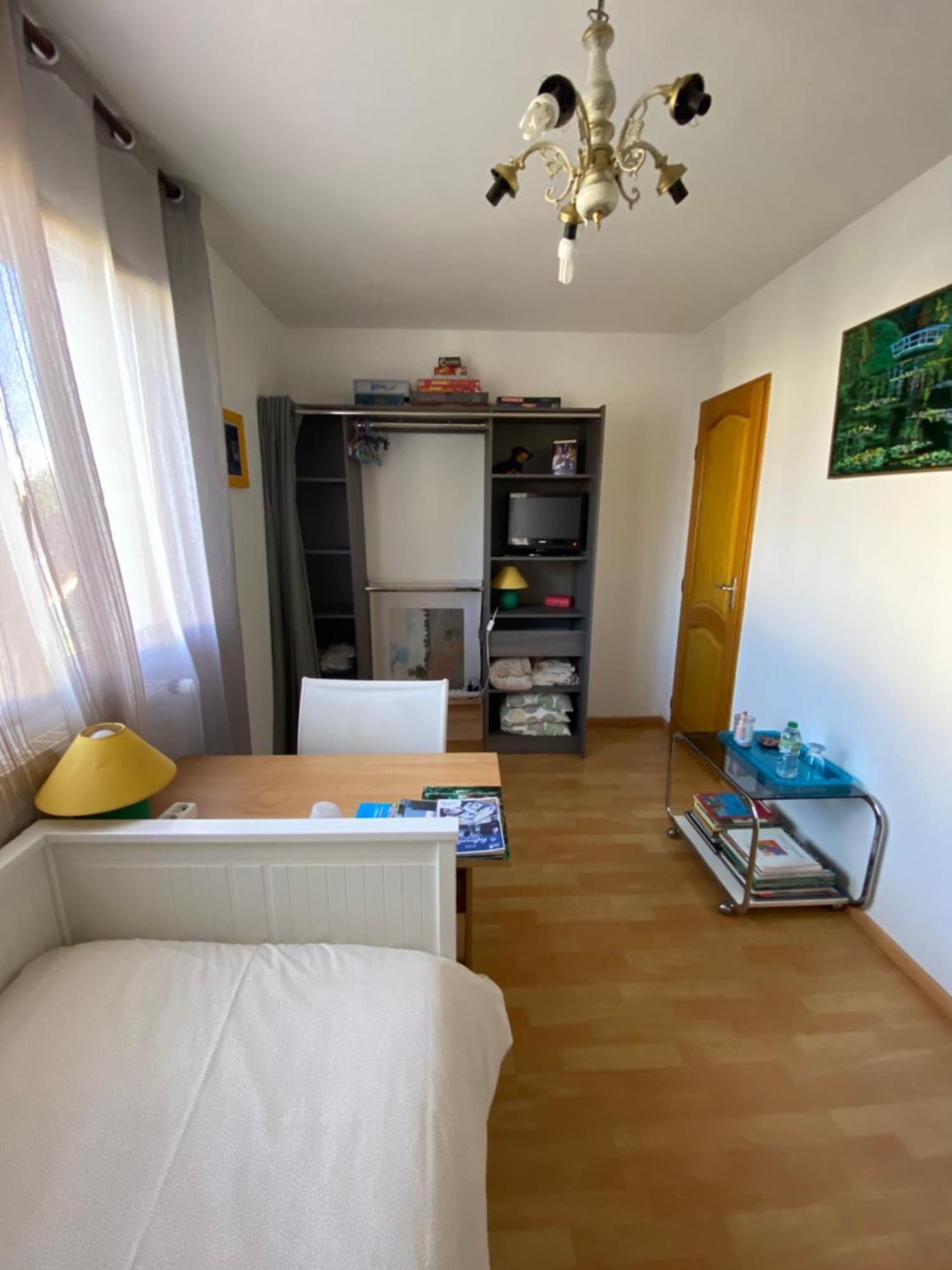 Bed & Breakfast Agreable D'hotes Bord De Normandie