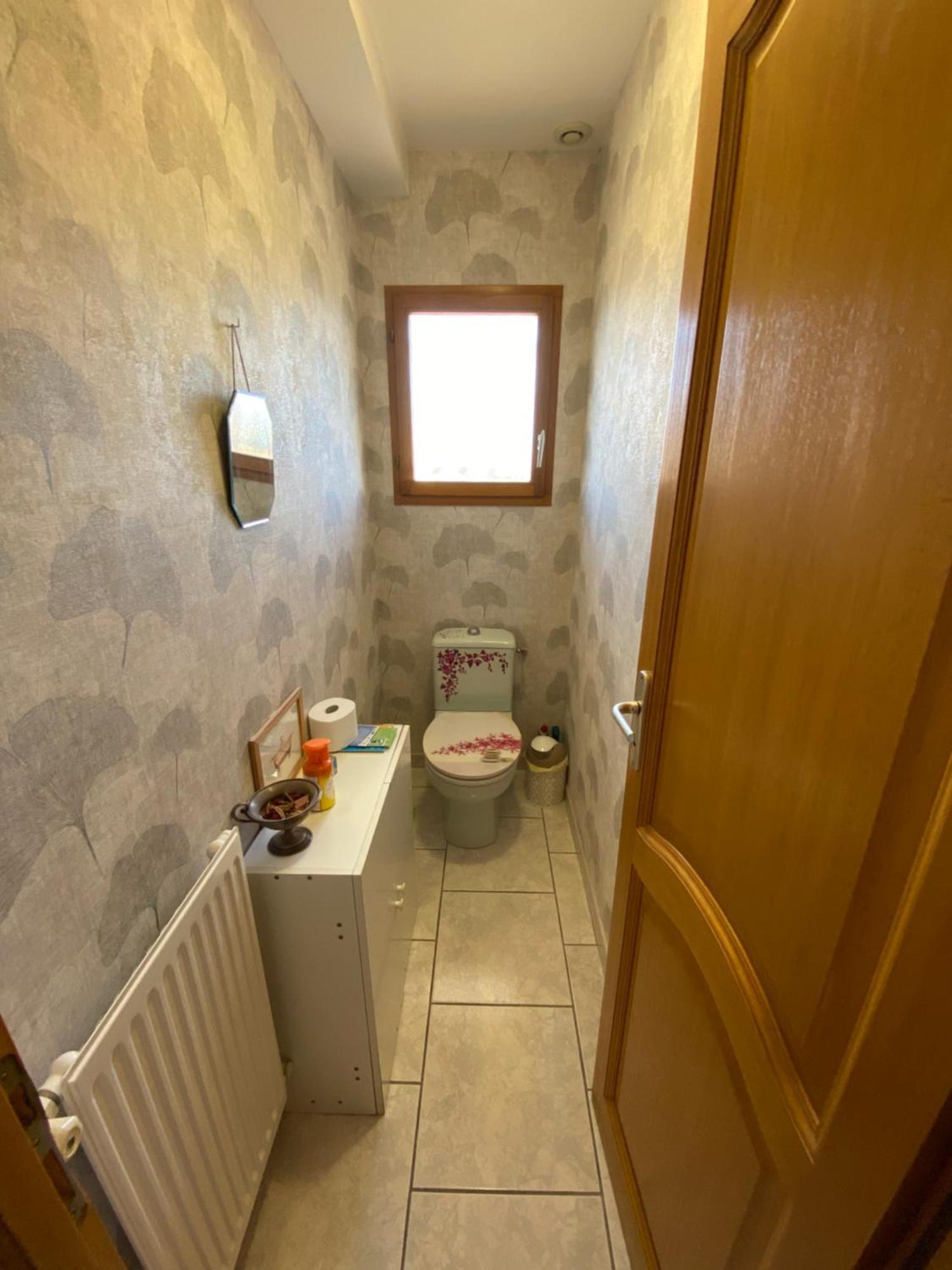 Agreable D'hotes Bord De Normandie Bed & Breakfast