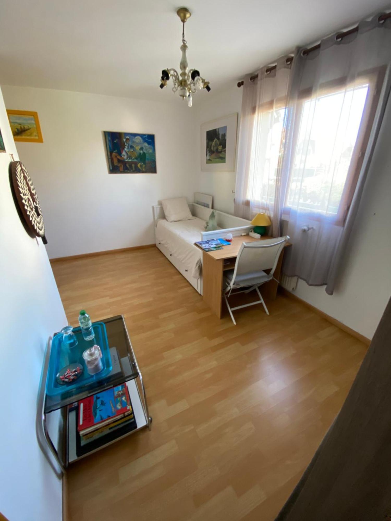 Agreable D'hotes Bord De Normandie Bed & Breakfast Saint-Valery-en-Caux