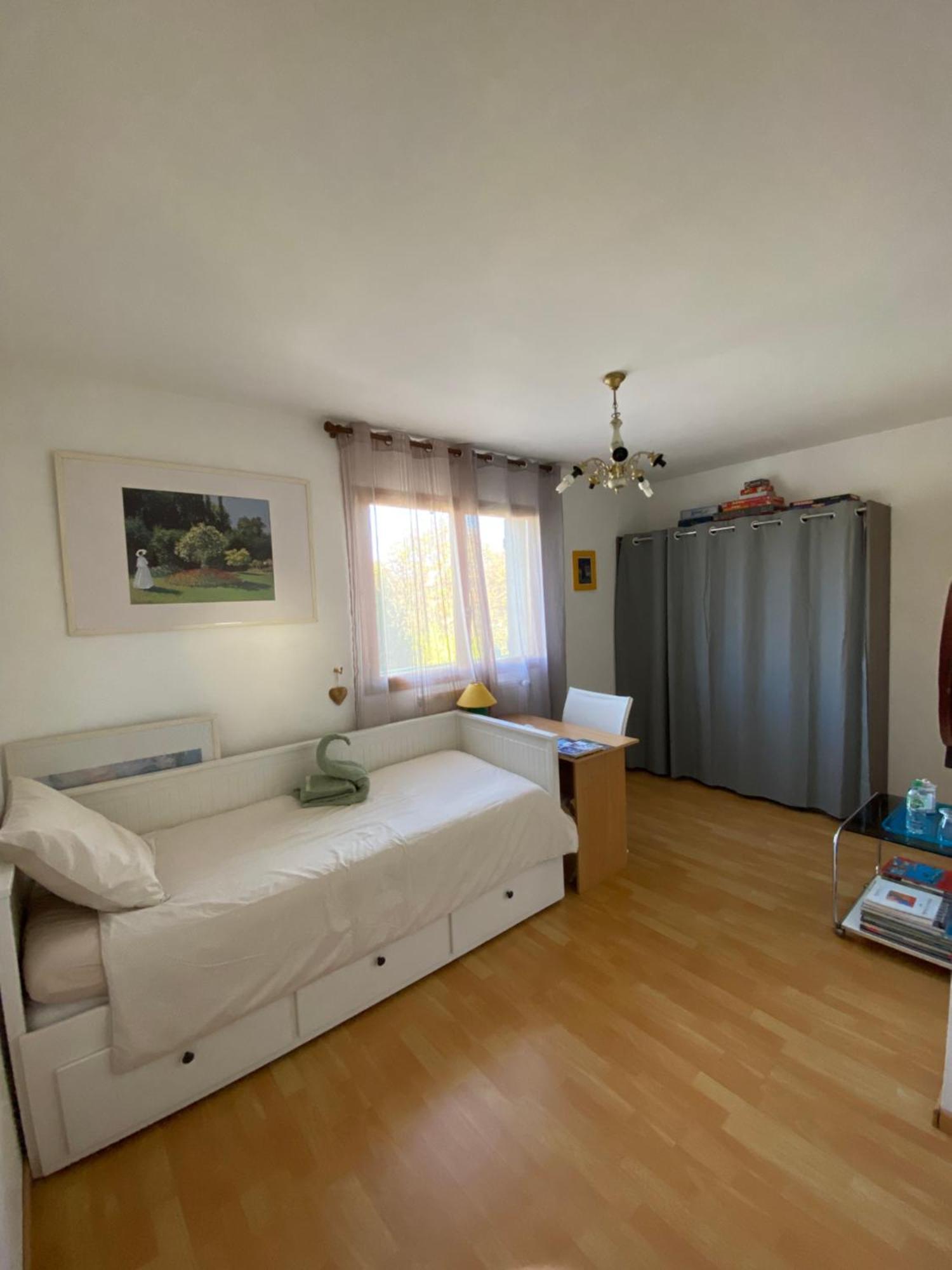 Agreable D'hotes Bord De Normandie Bed & Breakfast *